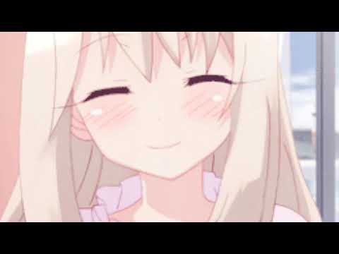 Thick anime girl subliminal｡*♡ (Powerful)