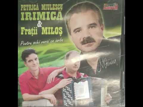 Petrica Miulescu Irimica - Cum se schimba lumea asta