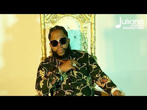 Mic Love - I Deh "2019 Soca" (Official Audio)