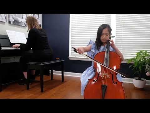 Recital photo 1 recital 1