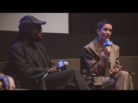 afbeelding Passing Q&A with Rebecca Hall, Devonté Hynes, and Jacob Ribicoff