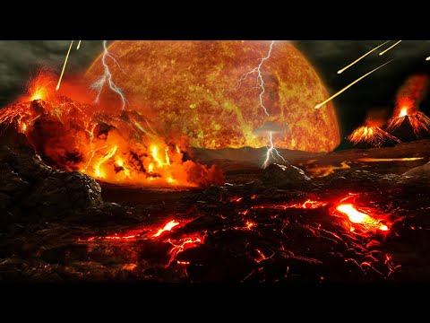 WORST DAYS ON PLANET EARTH S06E05 The Universe BluRay 1080p