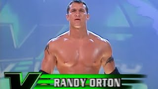 WWE Velocity June 8, 2002 HD | FULL SHOW