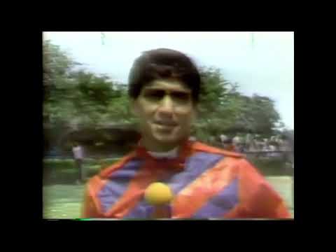 Woodbine - 1983 The Queen's Plate (Bompago)