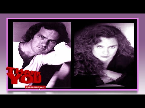 Nicolette Larson & Dave Loggins 💜 If Only For One Night