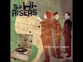She'll Be My Ruin-The Hi-Risers