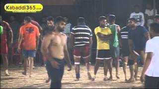 (13) Mallian Khurd (Jalandhar) Kabaddi Tournament 6 March 2016