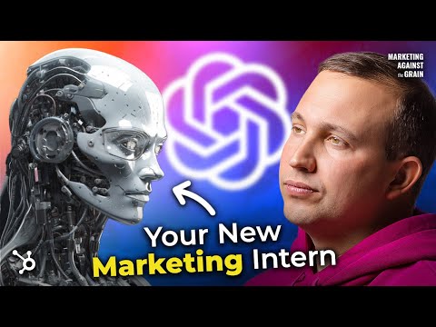 Use This A.I. Marketing Strategy To Grow Your Business In 2023 (#114)