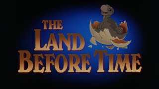 Tarih Öncesi Topraklarda ( The Land Before Time )