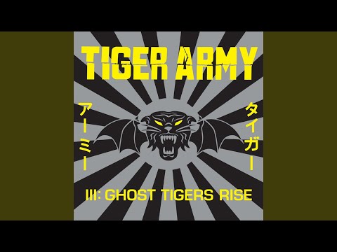 The Long Road - Tiger Army