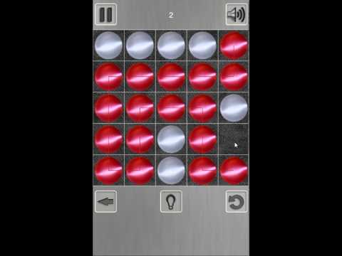 Balls Puzzle Video