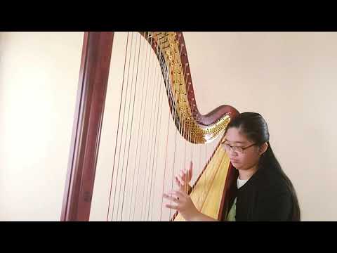 A. Hasselmans La Source Op. 44