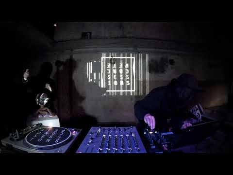 Concrete Sessions 27 BIBI KALASHNIKOV