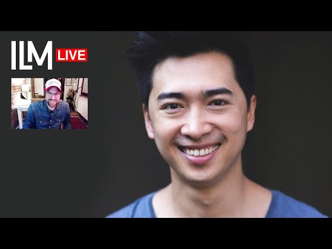 LIVE: Aaron Le über Rentnercops, echte Polizeiarbeit, Hater und Klopapier (28.03.2020)