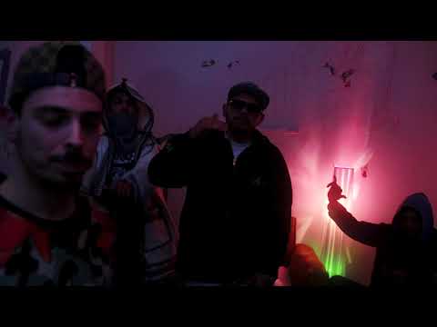 RedOne'B ft Gharmoul  - Wesh les Frères (clip Officiel)