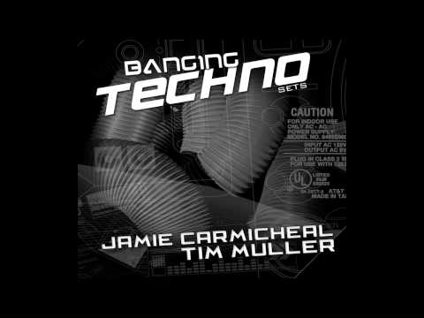 Banging Techno sets :: 028 -- Jamie Carmicheal // Tim Müller