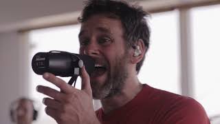 What About Everything? (from Carbon Leaf Cottage - Songs By The Sea)