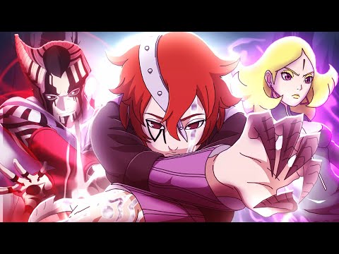 Every Kara Member Ranked And Explained - The Best Group in Anime?