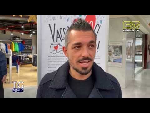 TG Tigullio 16 Dicembre 2021