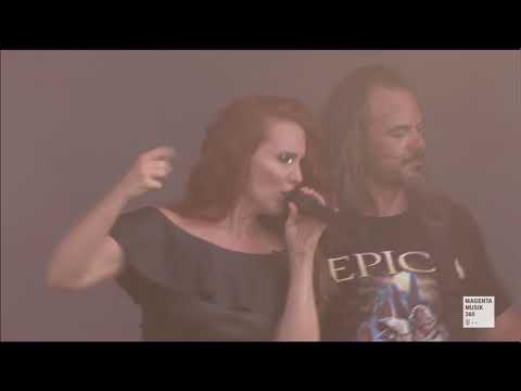 Epica - Beyond The Matrix - LIVE Wacken 2018