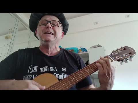 "Tupanci do Sul" Autor Gilmar Zanella. Os Zanellas do Taboão. Inscreva-se no canal 