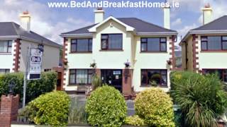 preview picture of video 'The Swallow B & B Galway City Ireland'