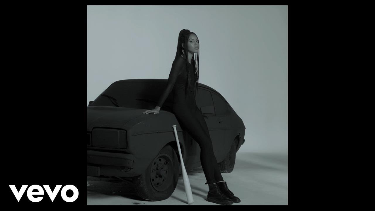 Schiller ft. Arlissa — Not In Love