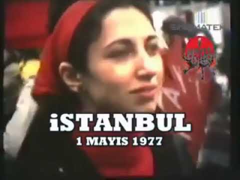 Şişli Meydanında Üç Kız, Grup Yorum