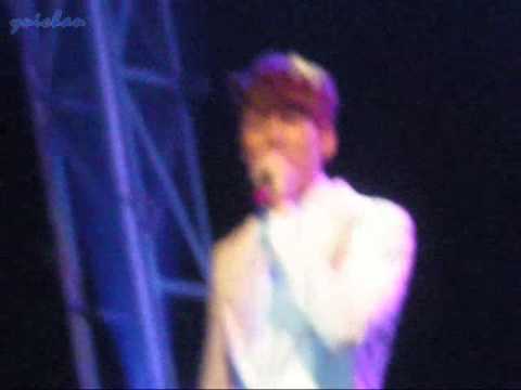 [FanCam] 110618 FantasticKpopJKT - 2AM - This Song.mp4