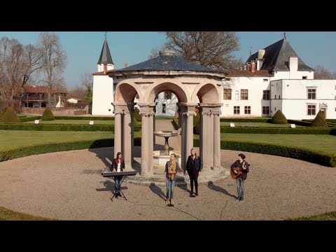 Kevin Chomat - L'horloge (Session acoustique)