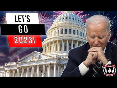 Constitutional Carry 2023 fight just STARTED! New Bill PROMISED as PRIORITY in 2023! Thumbnail
