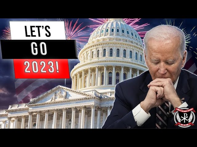 Constitutional Carry 2023 fight just STARTED! New Bill PROMISED as PRIORITY in 2023!