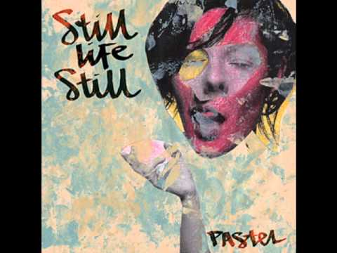 Still Life Still-Pastel