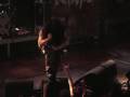 Kataklysm - Chronicles of the Damned (Melkweg 2008)