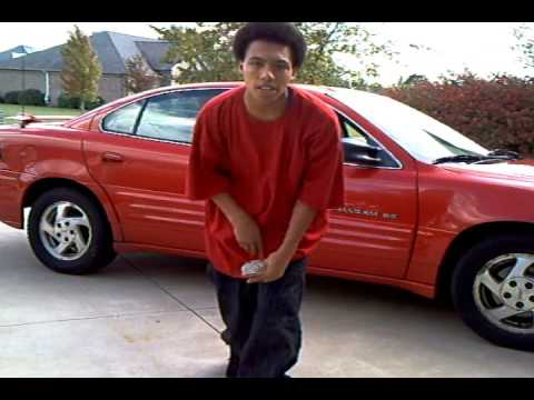 All My Life Music Video J Woods