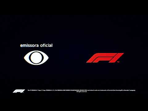 Vinheta de Abertura da temporada 2022 da Fórmula 1 na Band HD