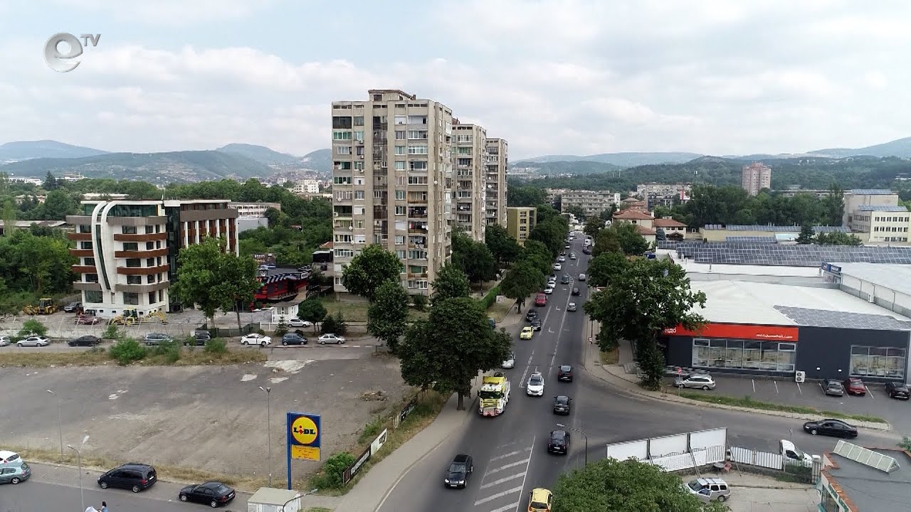 Заложеното по проект трасе за обходен път на Кърджали може да бъде променено