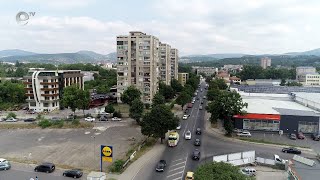 Заложеното по проект трасе за обходен път на Кърджали може да бъде променено