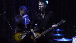 "Anytime Soon" Bash & Pop@Johnny Brendas Philadelphia 1/17/17