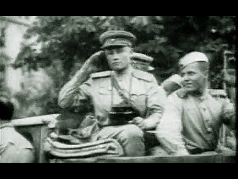 "Хороша страна Болгария, а Россия лучше всех" - Кинохроника