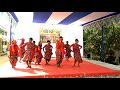 Ekeda Ekeda Ra||Sambalpuri Dance || Tangiaapada Asram School || Annual Function-2018