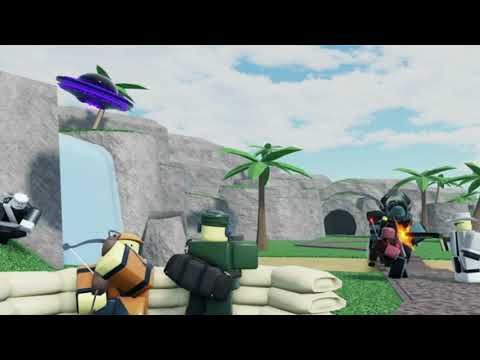 Tower Blitz Soundtrack - Berserker's Theme