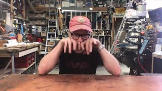 Ask Adam Savage: "Funny Stories about Grant Imahara"