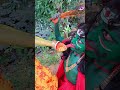 Short Foryou Mahakali