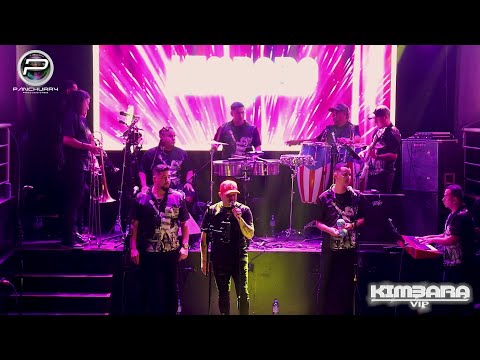 Ahora ( Estreno )  ||  Engerbeth Tapia Y La Fama🎼   @KIMBARAVIP   07/06/2025