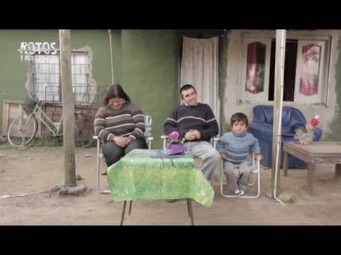 Rotos y descosidos - martes 21:00
