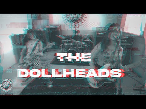 Asteroid M Sessions - The Dollheads