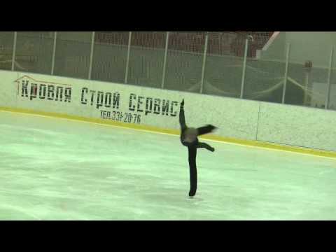 Милюков Константин, КП