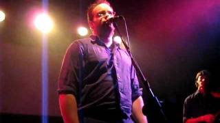 ROME - The Orchards (live 03.10.09, Ruesselsheim, Das Rind)