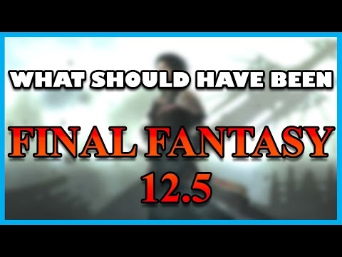 Do You Remember: The Last Remnant?